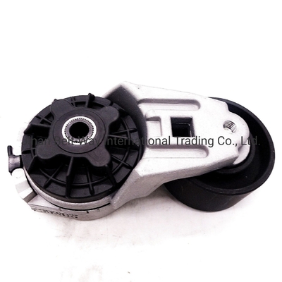 HOWO Vg2600060313 ট্রাক বেল্ট টেনশনার পলি সিনোট্রুক ওয়েচাই ইঞ্জিনের জন্য পারফেক্ট ফিট