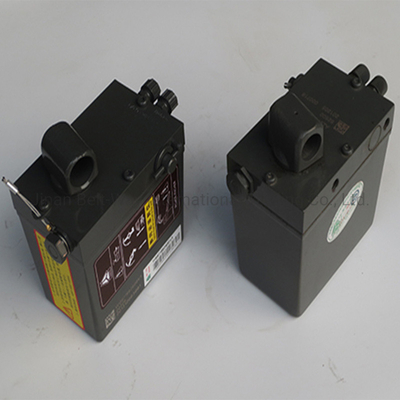 সিনোট্রুক HOWO ট্রাক ক্যাব লিফটিং পাম্প Wg9719820001 নিরাপদ পেমেন্ট এবং পারফরম্যান্স