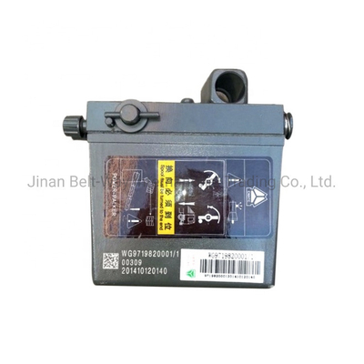 HOWO সিনোট্রাক কেবিন লিফটিং পাম্প Wg9719820001 শিপিং খরচ এবং বিতরণ সময় জন্য যোগাযোগ