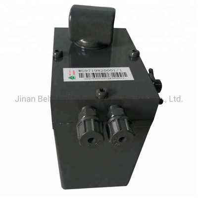 HOWO সিনোট্রাক কেবিন লিফটিং পাম্প Wg9719820001 শিপিং খরচ এবং বিতরণ সময় জন্য যোগাযোগ