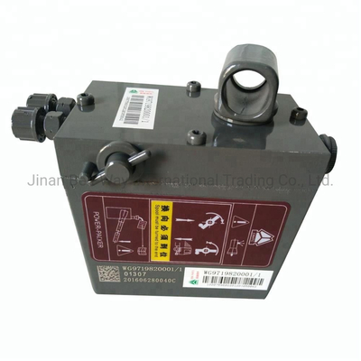 HOWO সিনোট্রাক কেবিন লিফটিং পাম্প Wg9719820001 শিপিং খরচ এবং বিতরণ সময় জন্য যোগাযোগ