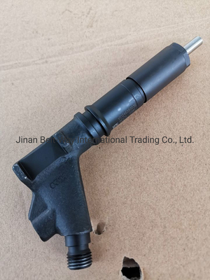 Vg1246080036 ইনজেক্টর দিয়ে আপনার সিনোট্রুক HOWO D12 ইঞ্জিনের পারফরম্যান্স উন্নত করুন