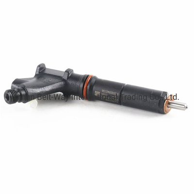 Vg1246080036 ইনজেক্টর দিয়ে আপনার সিনোট্রুক HOWO D12 ইঞ্জিনের পারফরম্যান্স উন্নত করুন