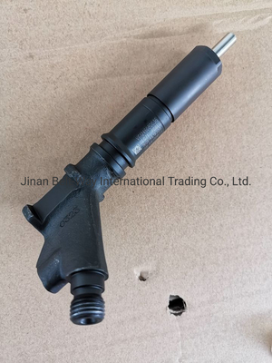 Vg1246080036 ইনজেক্টর দিয়ে আপনার সিনোট্রুক HOWO D12 ইঞ্জিনের পারফরম্যান্স উন্নত করুন