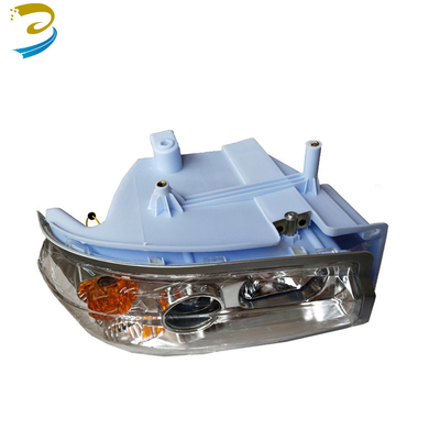 সিনোট্রুক HOWO হেডল্যাম্প হেডল্যাম্প Wg9719720002 এবং ডলার রিফান্ড নীতিতে সহায়তা প্রদান