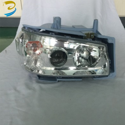 সিনোট্রুক HOWO হেডল্যাম্প হেডল্যাম্প Wg9719720002 এবং ডলার রিফান্ড নীতিতে সহায়তা প্রদান