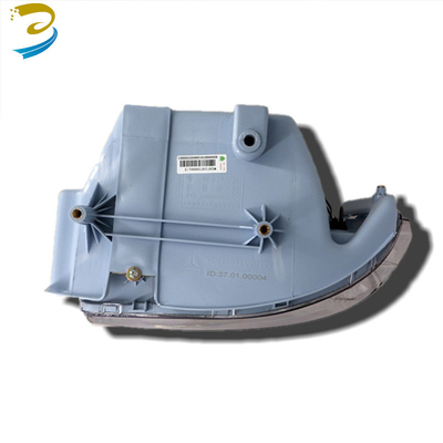 সিনোট্রুক HOWO হেডল্যাম্প হেডল্যাম্প Wg9719720002 এবং সমস্ত বাজারের জন্য দীর্ঘস্থায়ী