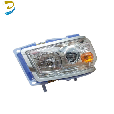 সিনোট্রুক HOWO হেডল্যাম্প হেডল্যাম্প Wg9719720002 এবং সমস্ত বাজারের জন্য দীর্ঘস্থায়ী