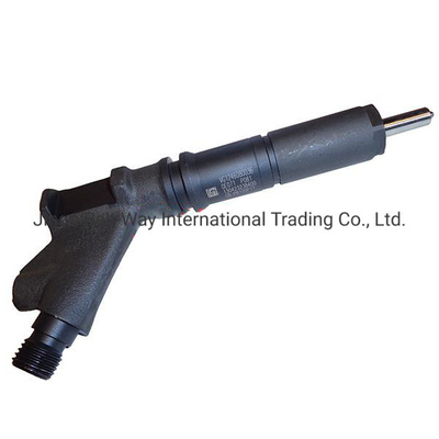 Vg1246080036T1 বছর ওয়ারেন্টিT1 এবং OEM এর জন্য সিনোট্রাক HOWO 70 ইঞ্জিন জ্বালানী ইনজেক্টর