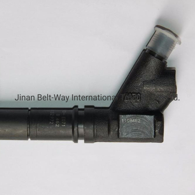 Vg1246080036T1 বছর ওয়ারেন্টিT1 এবং OEM এর জন্য সিনোট্রাক HOWO 70 ইঞ্জিন জ্বালানী ইনজেক্টর
