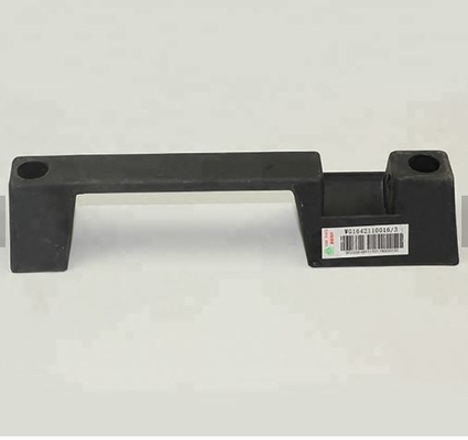 নিরাপদ পেমেন্ট Sinotruk HOWO ট্রাক পার্টস Hinge Seat Wg1642110016 in Black Made-in-.com
