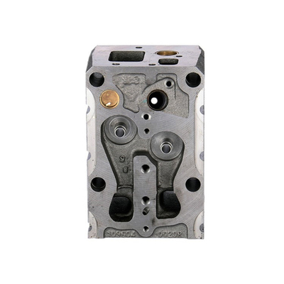 সিনোট্রুক HOWO Wd615 ডিজেল ইঞ্জিন সিলিন্ডার হেড Az1095040123 কাস্টমাইজড গাড়ি উপাদান