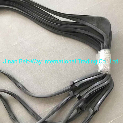 সিনোট্রুক HOWO ট্রাক এল গ্লাস সিলিং Wg1642350001 Wg1642350002s ট্রান্সমিশন সিস্টেমের জন্য