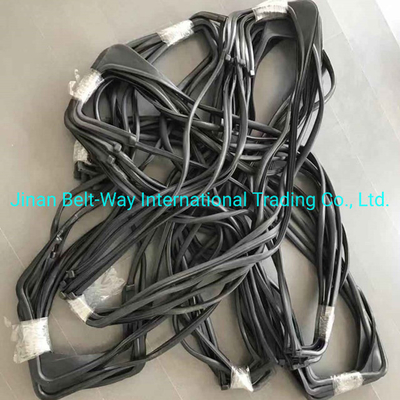 সিনোট্রুক HOWO ট্রাক এল গ্লাস সিলিং Wg1642350001 Wg1642350002s ট্রান্সমিশন সিস্টেমের জন্য