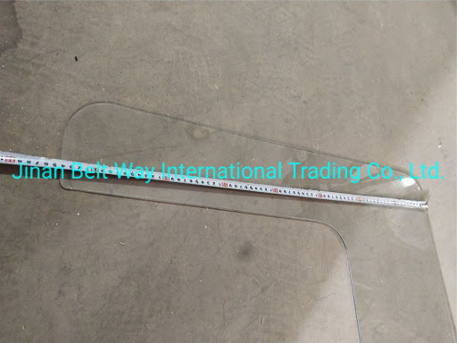 সিনোট্রুক HOWO ট্রাক পার্টস এল গ্লাস Wg1642350003 Wg1642350004 এবং সুপার পারফরম্যান্স