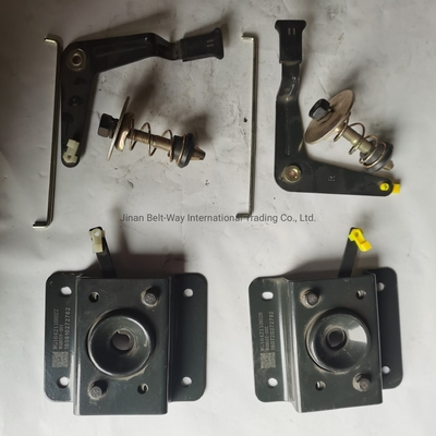 Wg1642110027 সিনোট্রুক ফ্রন্ট গ্রিল লক ডিভাইস Wg1642110028 মার্কিন ডলারে সহায়তা প্রদান