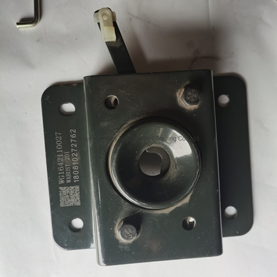 Wg1642110027 সিনোট্রুক ফ্রন্ট গ্রিল লক ডিভাইস Wg1642110028 মার্কিন ডলারে সহায়তা প্রদান