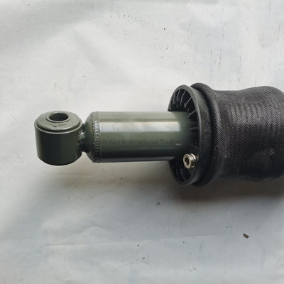 এয়ার ব্যাগ শক শোষক Wg1642440086 জন্য Weichai HOWO Shacman সাপোর্ট ইউএসডি পেমেন্ট