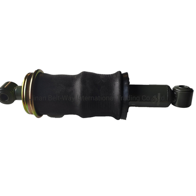 সিনোট্রুক HOWO Wg1642440086 এয়ার স্প্রিং সাসপেনশন নিরাপদ পেমেন্ট এবং 100% পরীক্ষিত স্ট্যান্ডার্ড