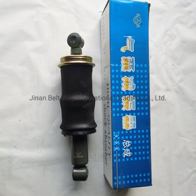 সিনোট্রুক HOWO Wg1642440086 এয়ার স্প্রিং সাসপেনশন নিরাপদ পেমেন্ট এবং 100% পরীক্ষিত স্ট্যান্ডার্ড
