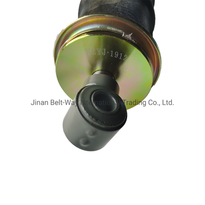 সিনোট্রুক HOWO Wg1642440086 এয়ার স্প্রিং সাসপেনশন নিরাপদ পেমেন্ট এবং 100% পরীক্ষিত স্ট্যান্ডার্ড
