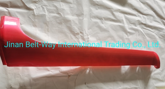 সিনোট্রুক HOWO ট্রাক পার্টস A স্তম্ভ Wg1642110019 Wg1642110020 মার্কিন ডলারে সহায়তা প্রদান