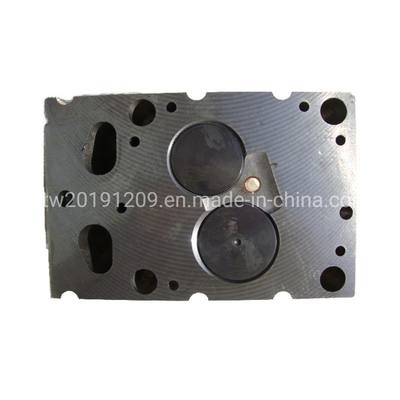 সুরক্ষিত পেমেন্ট Weichai Europe II Evb 612600040282 এবং অ্যালুমিনিয়াম খাদ সিলিন্ডার হেড Assy