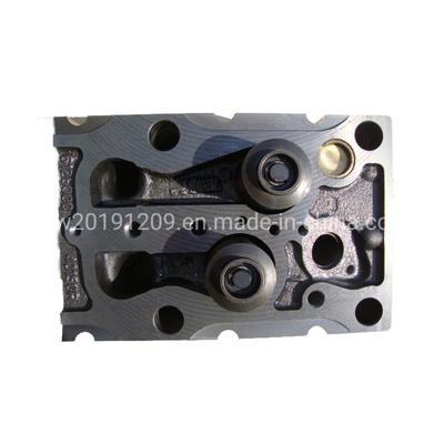 সুরক্ষিত পেমেন্ট Weichai Europe II Evb 612600040282 এবং অ্যালুমিনিয়াম খাদ সিলিন্ডার হেড Assy