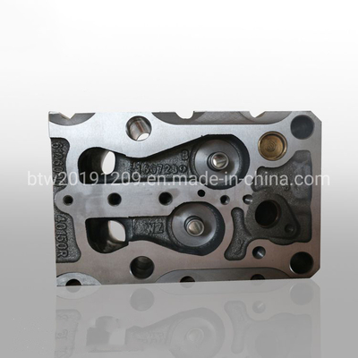 সুরক্ষিত পেমেন্ট Weichai Europe II Evb 612600040282 এবং অ্যালুমিনিয়াম খাদ সিলিন্ডার হেড Assy