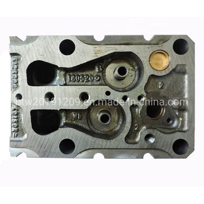 সুরক্ষিত পেমেন্ট Weichai Europe II Evb 612600040282 এবং অ্যালুমিনিয়াম খাদ সিলিন্ডার হেড Assy