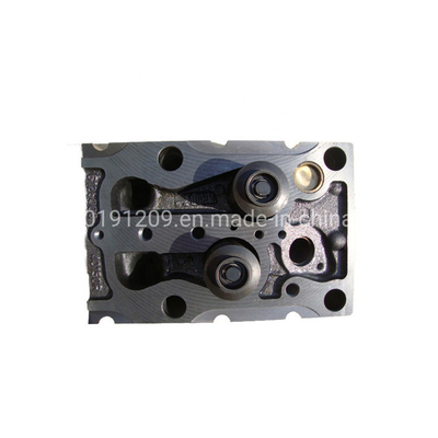 HOWO সিলিন্ডার হেড Assy 612600040282 ISO 9001 সিলভার সার্টিফিকেশন সহ খুচরা যন্ত্রাংশ
