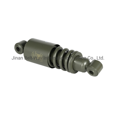 সিনোট্রুক HOWO Az1608440016 এবং Wp12 ইঞ্জিনের জন্য ট্রাকের খুচরা যন্ত্রাংশের কেবিন শক অ্যাਬਸোর্বার