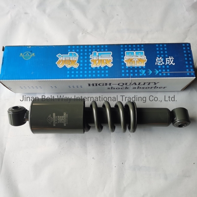 সিনোট্রুক HOWO Az1608440016 এবং Wp12 ইঞ্জিনের জন্য ট্রাকের খুচরা যন্ত্রাংশের কেবিন শক অ্যাਬਸোর্বার
