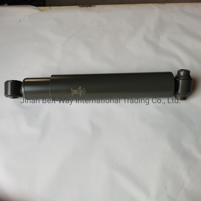 সিনোট্রুক HOWO Az1608440016 এবং Wp12 ইঞ্জিনের জন্য ট্রাকের খুচরা যন্ত্রাংশের কেবিন শক অ্যাਬਸোর্বার