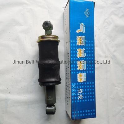 সিনোট্রুক HOWO Az1608440016 এবং Wp12 ইঞ্জিনের জন্য ট্রাকের খুচরা যন্ত্রাংশের কেবিন শক অ্যাਬਸোর্বার