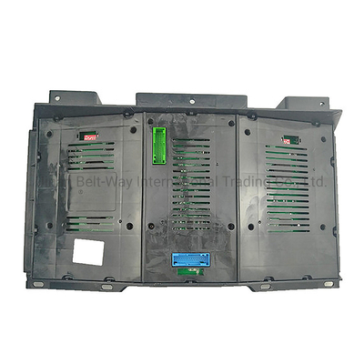 শ্যাকম্যান ডেলং F3000 ট্রাক Dz93189584134 এর জন্য সামনের অক্ষ ড্রাইভিং সিস্টেম পার্টস সংমিশ্রণ যন্ত্র