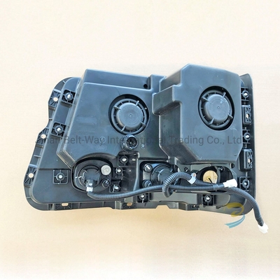 শ্যাকম্যান F3000 M3000 ট্রাক ডান দিকের হেডল্যাম্প Dz95189724020 এর জন্য চাকা ড্রাইভিং সিস্টেমের অংশ