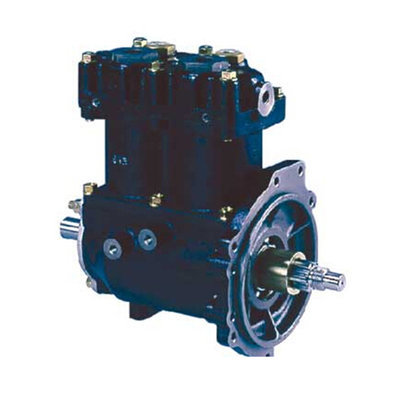 OEM Me150355 ট্রাক টুইন সিলিন্ডার ডিজেল ইঞ্জিন এয়ার ব্রেক কম্প্রেসার ট্রান্সমিশন শ্যাফ্ট