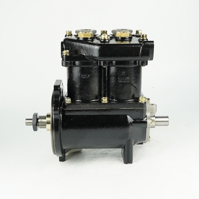OEM Me150355 ট্রাক টুইন সিলিন্ডার ডিজেল ইঞ্জিন এয়ার ব্রেক কম্প্রেসার ট্রান্সমিশন শ্যাফ্ট