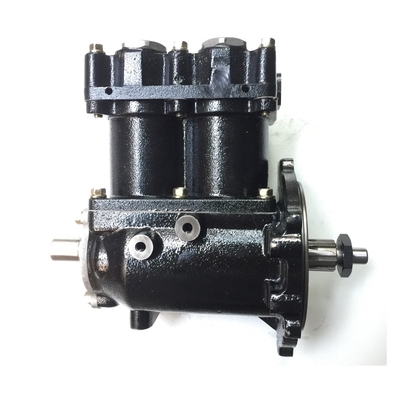 ট্রাক ডিজেল ইঞ্জিন এয়ার কম্প্রেসার Assy Me150591 কালো ভারী দায়িত্ব যানবাহন জন্য