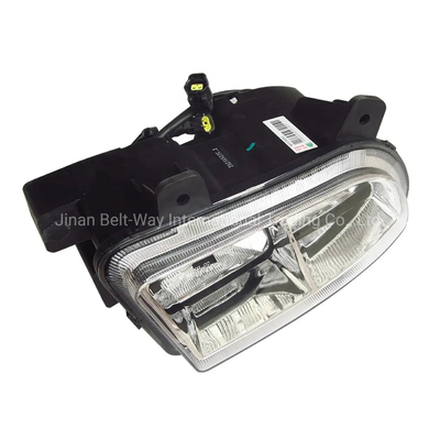 সিনোট্রাক HOWO ফ্রন্ট কম্বিনেশন ল্যাম্প L Wg9719720025 দক্ষিণ এশিয়ার জন্য ব্রেক সিস্টেমের অংশ
