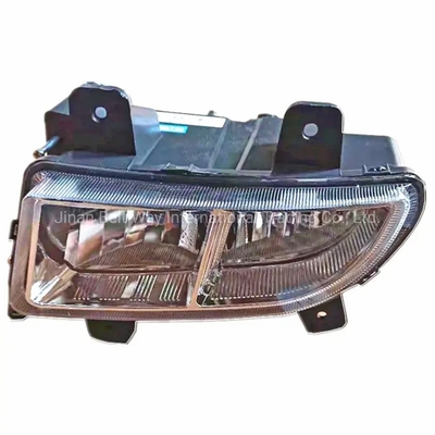 সিনোট্রাক HOWO ফ্রন্ট কম্বিনেশন ল্যাম্প L Wg9719720025 দক্ষিণ এশিয়ার জন্য ব্রেক সিস্টেমের অংশ