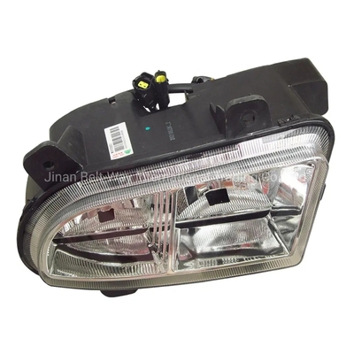 সিনোট্রাক HOWO ফ্রন্ট কম্বিনেশন ল্যাম্প L Wg9719720025 দক্ষিণ এশিয়ার জন্য ব্রেক সিস্টেমের অংশ