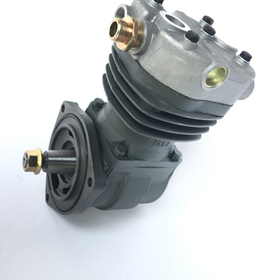 ট্রাক মডেল Mitsubishi Fuso ট্রাক Me150591 ডিজেল ইঞ্জিনের জন্য এয়ার কম্প্রেসার সমাবেশ