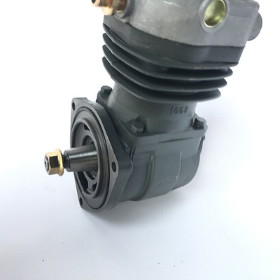 ট্রাক মডেল Mitsubishi Fuso ট্রাক Me150591 ডিজেল ইঞ্জিনের জন্য এয়ার কম্প্রেসার সমাবেশ