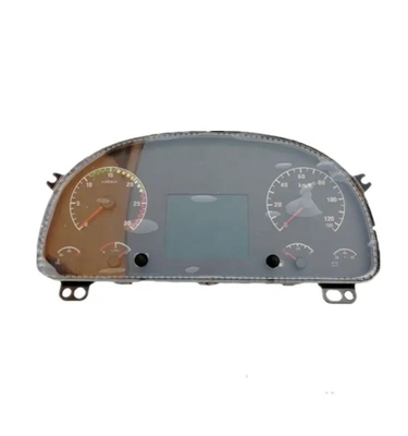 সিনোট্রুক HOWO ইনস্ট্রুমেন্ট প্যানেল Wg9716582201 Wd615/Wd10/Wd12/Wp10/Wp12/D12/Wd618 ইঞ্জিনের জন্য