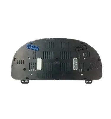 সিনোট্রুক HOWO ইনস্ট্রুমেন্ট প্যানেল Wg9716582201 Wd615/Wd10/Wd12/Wp10/Wp12/D12/Wd618 ইঞ্জিনের জন্য