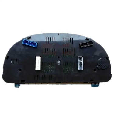 সিনোট্রুক HOWO ইনস্ট্রুমেন্ট প্যানেল Wg9716582201 Wd615/Wd10/Wd12/Wp10/Wp12/D12/Wd618 ইঞ্জিনের জন্য