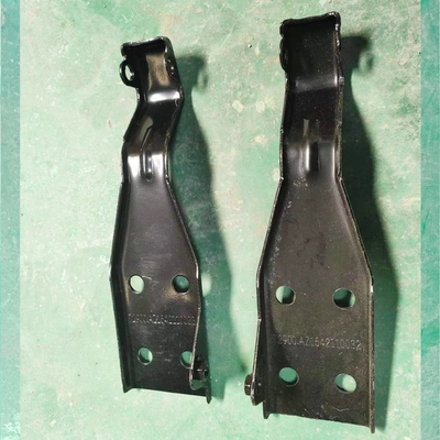 Wd615/Wd618/Wp10/Wp12 ইঞ্জিন মডেল Sinotruk HOWO ট্রাক পার্টস দরজা ডান hinge Az1642110033