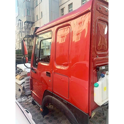 20 কিউবিক মিটার ডাম্প ট্রাক HOWO 6X4 ট্যাপার ট্রাক বিভিন্ন অ্যাপ্লিকেশনের জন্য উপযুক্ত